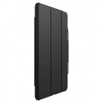 Θήκη Spigen SGP ULTRA HYBRID PRO FOLIO για Apple iPad Air 13" 2024 με υποδοχή Στυλό - ΜΑΥΡΟ - ACS07668