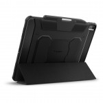 Θήκη Spigen SGP RUGGED ARMOR PRO για Apple iPad AIR 13 2024 - ΜΑΥΡΟ - ACS07669