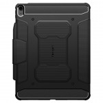 Θήκη Spigen SGP RUGGED ARMOR PRO για Apple iPad AIR 13 2024 - ΜΑΥΡΟ - ACS07669