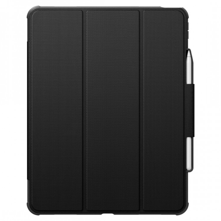 Θήκη Spigen SGP RUGGED ARMOR PRO για Apple iPad AIR 13 2024 - ΜΑΥΡΟ - ACS07669