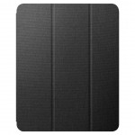 Θήκη SPIGEN SGP URBAN FIT FOLIO για Apple iPad Air 13" 2024 με θέση για Pencil - ΜΑΥΡΟ - ACS07671