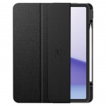 Θήκη SPIGEN SGP URBAN FIT FOLIO για Apple iPad Air 13" 2024 με θέση για Pencil - ΜΑΥΡΟ - ACS07671