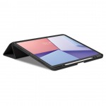 Θήκη SPIGEN SGP URBAN FIT FOLIO για Apple iPad Air 13" 2024 με θέση για Pencil - ΜΑΥΡΟ - ACS07671