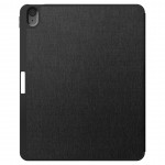 Θήκη SPIGEN SGP URBAN FIT FOLIO για Apple iPad Air 13" 2024 με θέση για Pencil - ΜΑΥΡΟ - ACS07671