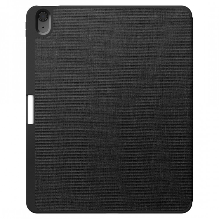 Θήκη SPIGEN SGP URBAN FIT FOLIO για Apple iPad Air 13" 2024 με θέση για Pencil - ΜΑΥΡΟ - ACS07671