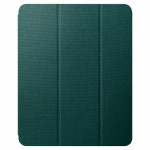 Θήκη SPIGEN SGP URBAN FIT FOLIO για Apple iPad Air 13" 2024 με θέση για Pencil - MIDNIGHT ΠΡΑΣΙΝΟ - ACS07672