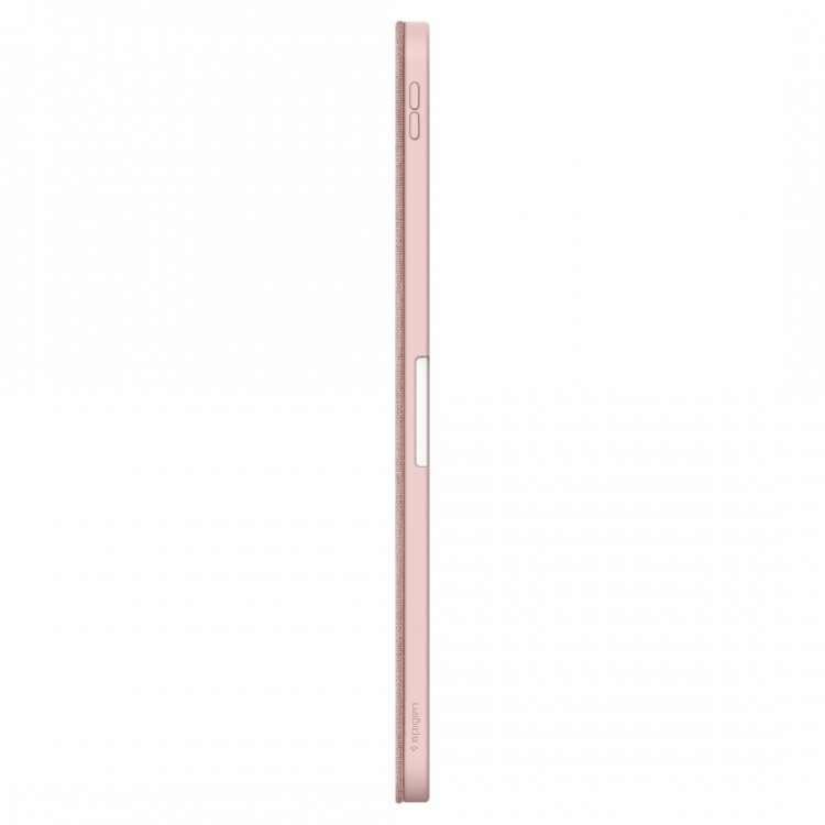 Θήκη SPIGEN SGP URBAN FIT FOLIO για Apple iPad Air 13 2024 με θέση για Pencil - ΡΟΖ gold - ACS07673