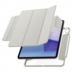 Θήκη SPIGEN SGP Air Skin Pro FOLIO για Apple iPad PRO 13 7ης Γενιάς 2024 - ΓΚΡΙ - ACS07014