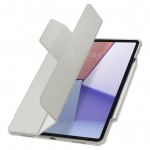 Θήκη SPIGEN SGP Air Skin Pro FOLIO για Apple iPad PRO 13 7ης Γενιάς 2024 - ΓΚΡΙ - ACS07014