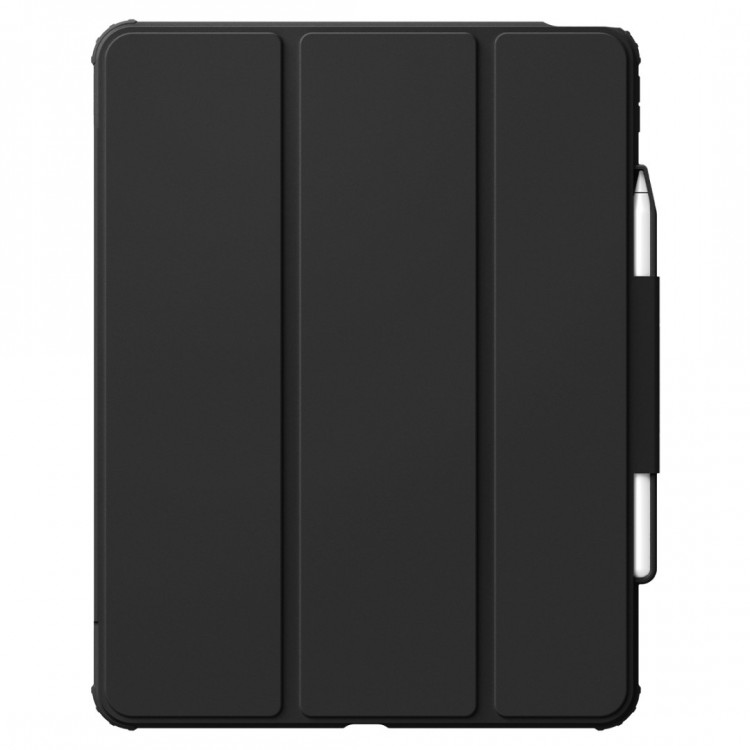 Θήκη SPIGEN SGP Air Skin Pro FOLIO για Apple iPad Air 13 2024 - ΜΑΥΡΟ - ACS07678