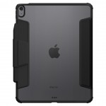 Θήκη SPIGEN SGP Air Skin Pro FOLIO για Apple iPad Air 13 2024 - ΜΑΥΡΟ - ACS07678