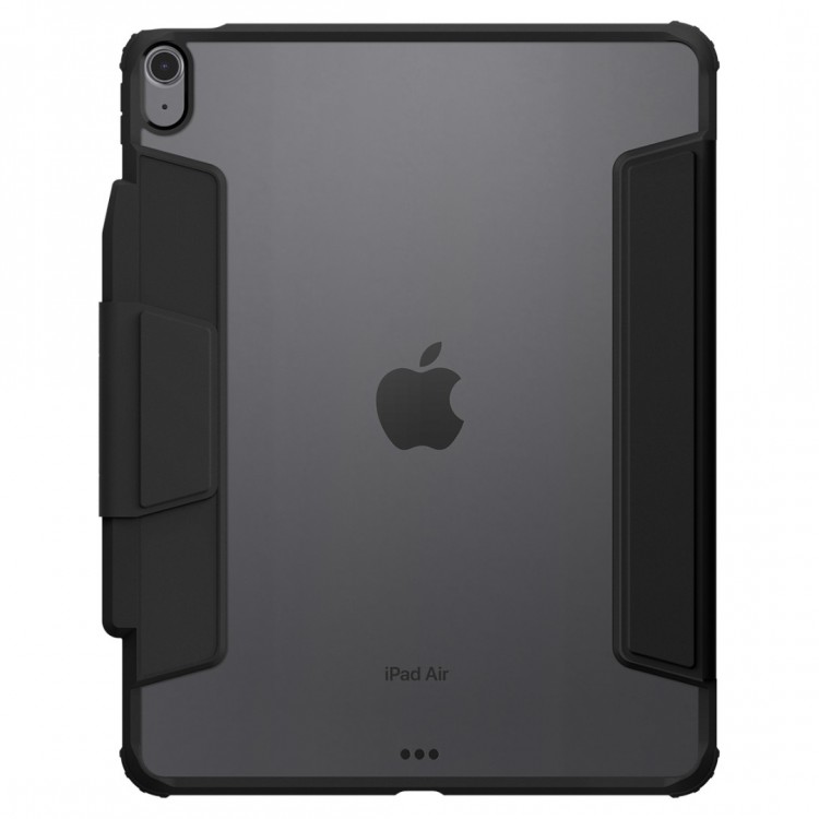 Θήκη SPIGEN SGP Air Skin Pro FOLIO για Apple iPad Air 13 2024 - ΜΑΥΡΟ - ACS07678