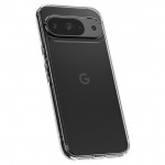 Θήκη Spigen SGP ULTRA HYBRID για GOOGLE PIXEL 9 / 9 PRO - ΔΙΑΦΑΝΗ - ACS07687