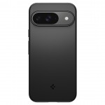 Θήκη SPIGEN SGP Thin Fit για GOOGLE PIXEL 9 Pro/Pixel 9 - ΜΑΥΡΟ - ACS07697