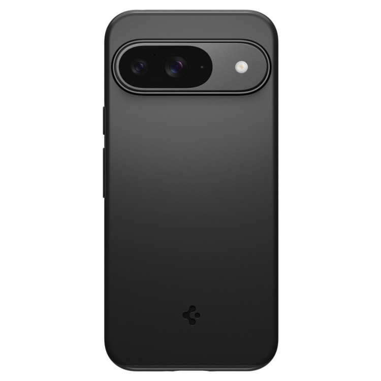 Θήκη SPIGEN SGP Thin Fit για GOOGLE PIXEL 9 Pro/Pixel 9 - ΜΑΥΡΟ - ACS07697