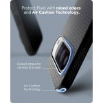 Θήκη Spigen SGP LIQUID AIR για GOOGLE PIXEL 9 Pro XL - ACS07716 - ΜΑΥΡΟ