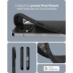 Θήκη Spigen SGP LIQUID AIR για GOOGLE PIXEL 9 Pro XL - ACS07716 - ΜΑΥΡΟ
