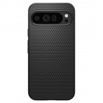 Θήκη Spigen SGP LIQUID AIR για GOOGLE PIXEL 9 Pro XL - ACS07716 - ΜΑΥΡΟ