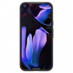 Θήκη Spigen SGP LIQUID AIR για GOOGLE PIXEL 9 Pro XL - ACS07716 - ΜΑΥΡΟ