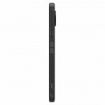 Θήκη Spigen SGP LIQUID AIR για GOOGLE PIXEL 9 Pro XL - ACS07716 - ΜΑΥΡΟ