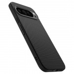 Θήκη Spigen SGP LIQUID AIR για GOOGLE PIXEL 9 Pro XL - ACS07716 - ΜΑΥΡΟ