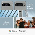 Θήκη Spigen SGP ULTRA HYBRID για GOOGLE PIXEL 9 Pro XL - ΔΙΑΦΑΝΗ - ACS07721