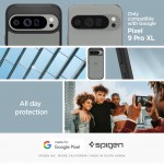 Θήκη Spigen SGP ULTRA HYBRID για GOOGLE PIXEL 9 Pro XL - Μαύρο - ACS07724