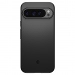 Θήκη SPIGEN SGP Thin Fit για GOOGLE PIXEL 9 Pro XL - ΜΑΥΡΟ - ACS07731