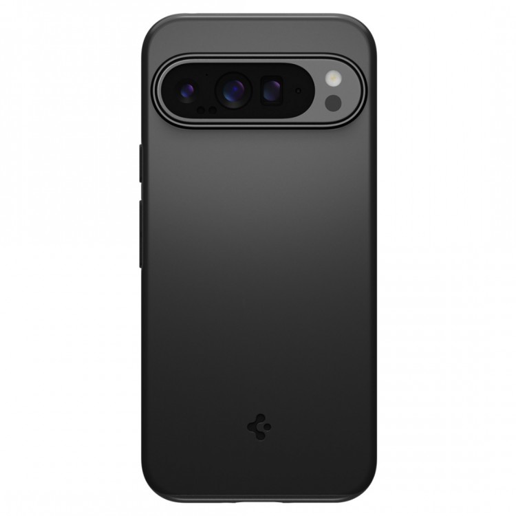 Θήκη SPIGEN SGP Thin Fit για GOOGLE PIXEL 9 Pro XL - ΜΑΥΡΟ - ACS07731