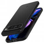 Θήκη SPIGEN SGP Thin Fit για GOOGLE PIXEL 9 Pro XL - ΜΑΥΡΟ - ACS07731