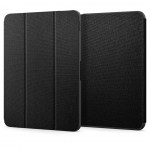 Θήκη SPIGEN SGP URBAN FIT FOLIO για Apple iPad AIR 11 2024, 6ης Γενιάς, με θέση για Στυλό - ΜΑΥΡΟ - ACS07754