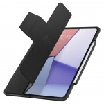 Θήκη SPIGEN SGP Air Skin Pro FOLIO για Apple iPad PRO 13 7ης Γενιάς 2024 - ΜΑΥΡΟ - ACS07766