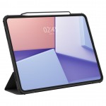 Θήκη SPIGEN SGP Air Skin Pro FOLIO για Apple iPad PRO 13 7ης Γενιάς 2024 - ΜΑΥΡΟ - ACS07766