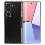 Θήκη Spigen SGP Ultra Hybrid Pro για SAMSUNG GALAXY Z FOLD 6 2024 - ΔΙΑΦΑΝΟ - ACS07813