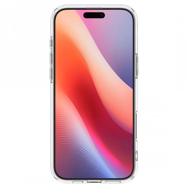 Θήκη Spigen SGP Ultra Hybrid MAG MAGSAFE ZERO ONE για Apple iPhone 16 PRO Max 6.9 2024 - ΛΕΥΚΟ - ACS08005