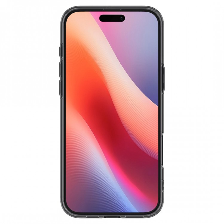 Θήκη Spigen SGP Ultra Hybrid MAG MAGSAFE ZERO ONE για Apple iPhone 16 PRO 6.3 2024 - ΜΑΥΡΟ - ACS08135