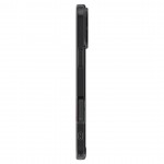 Θήκη Spigen SGP Ultra Hybrid MAG MAGSAFE ZERO ONE για Apple iPhone 16 PRO 6.3 2024 - ΜΑΥΡΟ - ACS08135