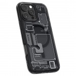 Θήκη Spigen SGP Ultra Hybrid MAG MAGSAFE ZERO ONE για Apple iPhone 16 PRO 6.3 2024 - ΜΑΥΡΟ - ACS08135