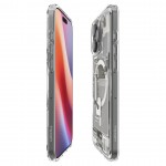 Θήκη Spigen SGP Ultra Hybrid MAG MAGSAFE ZERO ONE για Apple iPhone 16 PRO 6.3 2024 - natural titanium - ACS08137