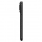 Θήκη Spigen SGP Optik Armor MAG MAGSAFE για APPLE IPHONE 16 PRO MAX 6.9 2024 - ΜΑΥΡΟ - ACS08015