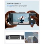 Θήκη Spigen SGP Classic C1 MagSafe για APPLE IPHONE 16 PRO 6.3 2024 - Γραφίτης - ACS08152
