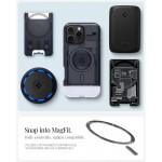 Θήκη Spigen SGP Classic C1 MagSafe για APPLE IPHONE 16 PRO 6.3 2024 - Γραφίτης - ACS08152