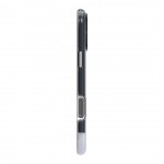 Θήκη Spigen SGP Classic C1 MagSafe για APPLE IPHONE 16 PRO 6.3 2024 - Γραφίτης - ACS08152