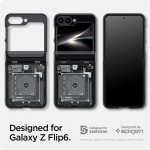 Θήκη Spigen SGP Ultra Hybrid Pro για SAMSUNG GALAXY Z Flip 6 2024 - ZERO ONE - ACS08289