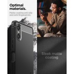 Θήκη SPIGEN SGP Ultra Rugged Armor για SONY XPERIA 10 VI 2024 - MAYΡΗ - ACS08298