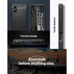 Θήκη SPIGEN SGP Ultra Rugged Armor για SONY XPERIA 10 VI 2024 - MAYΡΗ - ACS08298