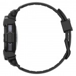 Θήκη Spigen SGP Rugged Armor PRO για Samsung GALAXY WATCH 7 - 44MM - ΜΑΥΡΟ - ACS08338