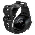 Θήκη Spigen SGP Rugged Armor PRO για Samsung GALAXY WATCH 7 - 44MM - ΜΑΥΡΟ - ACS08338