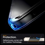 Θήκη Spigen SGP Ultra Hybrid MAGSAFE για Apple iPhone 16 PRO MAX 6.9 2024 - NATURAL TITANIUM - ACS08382