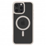 Θήκη Spigen SGP Ultra Hybrid MAGSAFE για Apple iPhone 16 PRO MAX 6.9 2024 - NATURAL TITANIUM - ACS08382